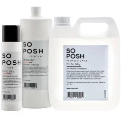 So Posh Professional I'm So Silky Shampoo