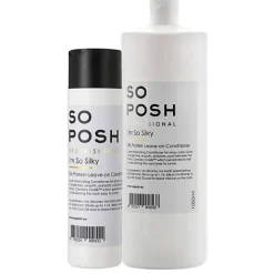 So Posh Professional I'm So Silky Leave-on Conditioner