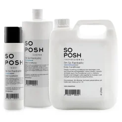 So Posh Professional I'm So Fantastic Conditioner