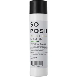 So Posh Professional I'm So Puffy Shampoo