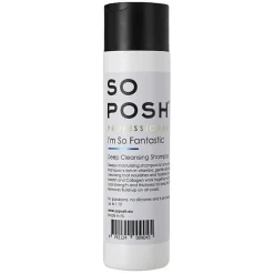 So Posh Professional I'm So Fantastic Shampoo
