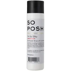 So Posh Professional I'm So Silky Rinse-off Conditioner