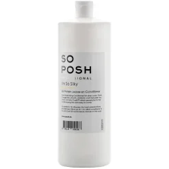 So Posh Professional I'm So Silky Leave-on Conditioner