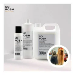 So Posh Professional I'm So Silky Leave-on Conditioner