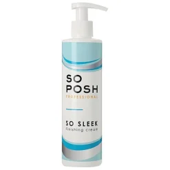 So Posh Professional So Sleek Finishing Cream | 250 Ml