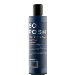 So Posh Professional So White Shampoo | 250 Ml