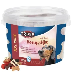 Soft Snack Bony Mix XXL | Trixie