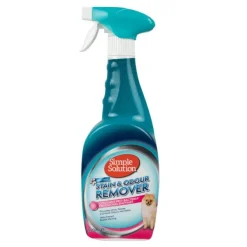 Stain & Odour Remover
