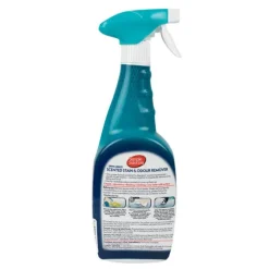 Stain & Odour Remover