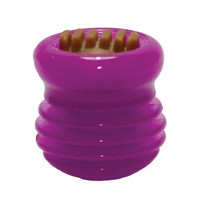 Starmark Everlasting Treat Groovy Ball Lisa