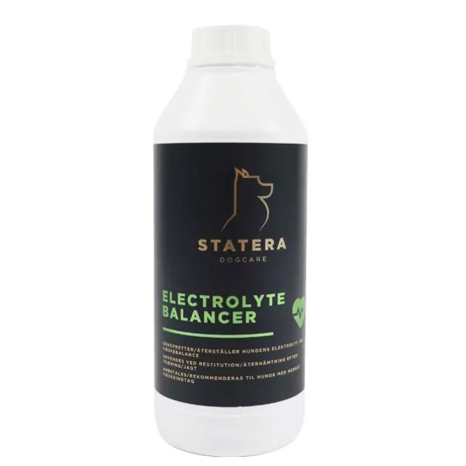 Statera Dogcare Electrolyte Balancer