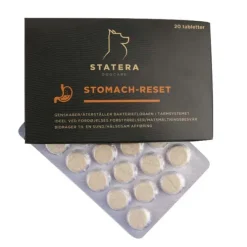 Statera Dogcare Stomach-Reset