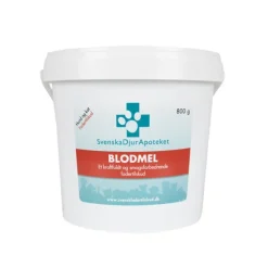 Svenska DjurApoteket Blodmel 800g