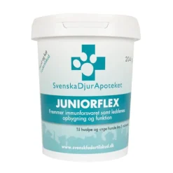 Svenska DjurApoteket Juniorflex
