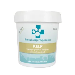 Svenska DjurApoteket Kelp