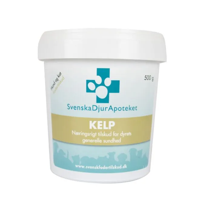 Svenska DjurApoteket Kelp
