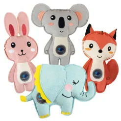 Sweet Animal Friends | Flade Hundebamser