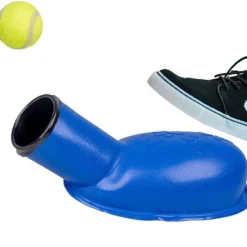 Tennis Ball Shooter