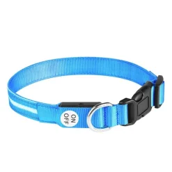 The Dots LED Collar | Halsbånd Med Lys