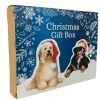 Treateaters Christmas Gift Box