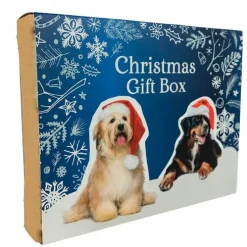 Treateaters Christmas Gift Box