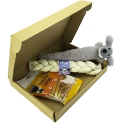 Treateaters Christmas Gift Box