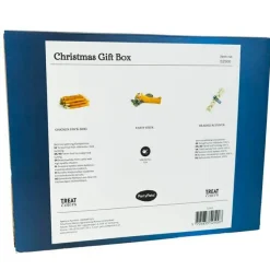 Treateaters Christmas Gift Box