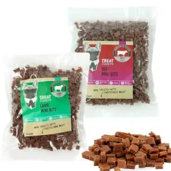Treateaters Mini Bits 350g | OUTLET