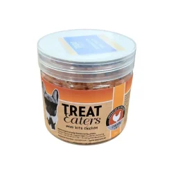 Treateaters Mini Bits Kylling 70g
