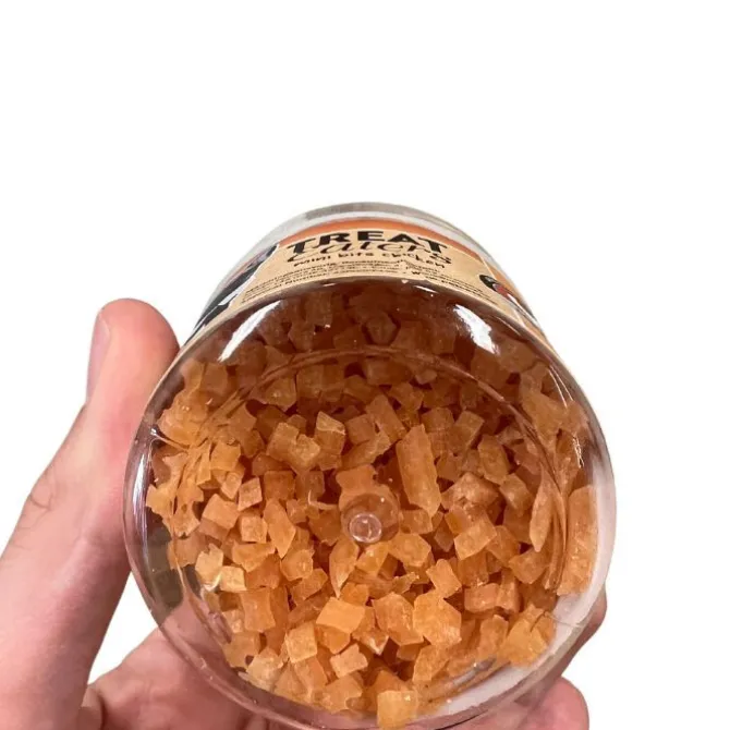 Treateaters Mini Bits Kylling 70g