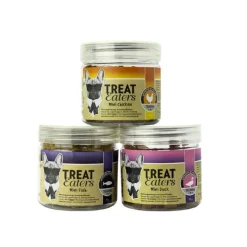 Treateaters Mini Mix Pack, 3×70 G