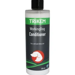 Trikem Conditioner | 500 Ml