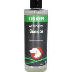 Trikem Hundeshampoo | 500 Ml