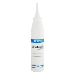 Trikem Koksaltlösning | 200 Ml