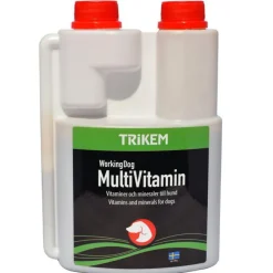 Trikem Multivitamin