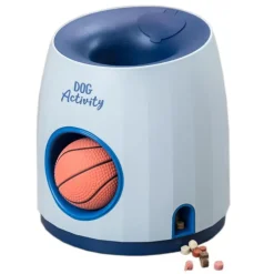 Trixie Ball & Treat | Level 3