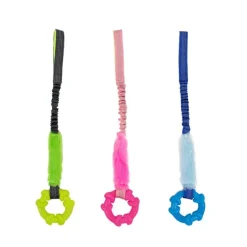Trixie Bungee Tugger Med Ring