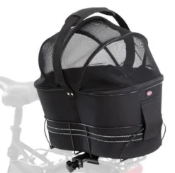 Trixie Cykelkurv | Op Til 6 Kg Hund