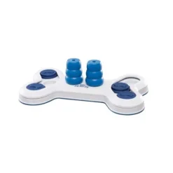 Trixie Dog Activity Flip Bone | Level 1