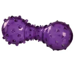 Trixie Snack Dumbbell | Aktivitetslegetøj