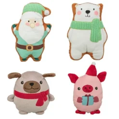 Trixie Xmas Plysdyr