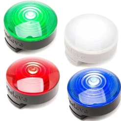 TrueLove LED Lygte