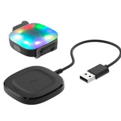 Truelove Multicolor LED-lygte