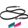 TrueLove Refleks Hundesnor | Justerbar Dressurline 2M