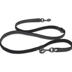 TrueLove Refleks Hundesnor | Justerbar Dressurline 2M