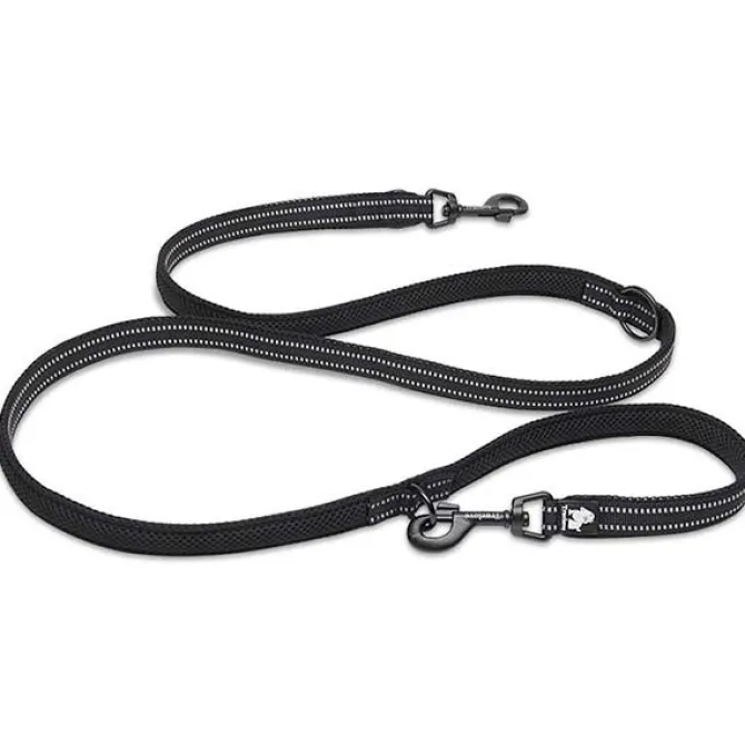 TrueLove Refleks Hundesnor | Justerbar Dressurline 2M