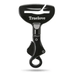 TrueLove Sikkerhedssele Kobling