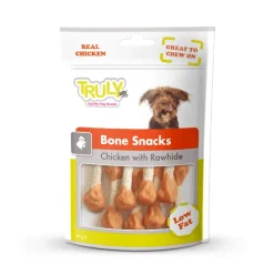 Truly Bone Snacks, Chicken | 90g