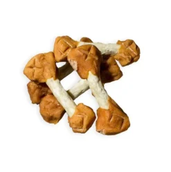 Truly Bone Snacks, Chicken | 90g