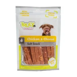 Truly Chicken & Cheese | 90g